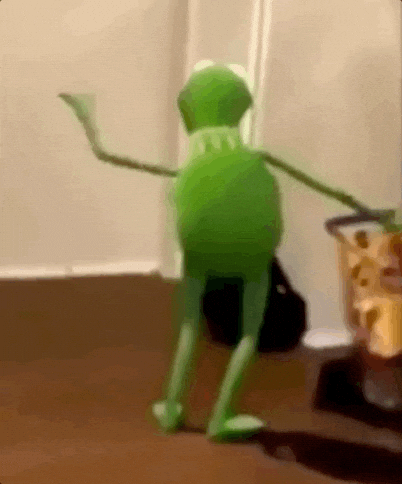 dancing