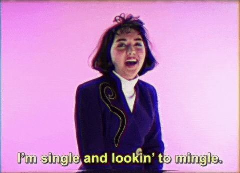 Single Bad Date GIF by GIPHY Dating