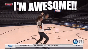 Ksl Imawesome GIF