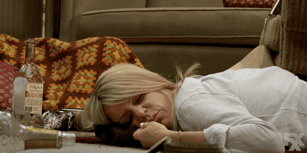 Confused Wake Up GIF by It's Always Sunny in Philadelphia - Find & Share on GIPHY