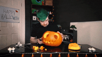 blurry  GIF