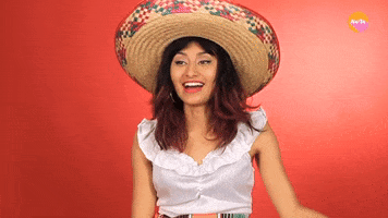 What Am I Idk GIF by BuzzFeed