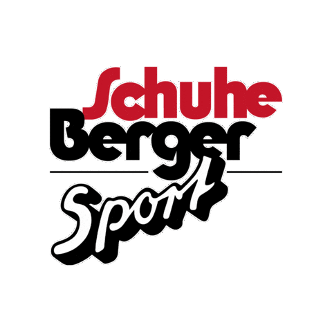 Berger Schuhe & Sport Sticker
