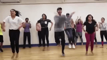 Zingaat GIF by Rohit Gijare