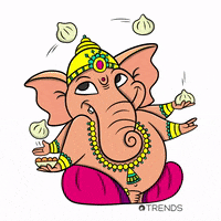 Modak GIFs - Get the best GIF on GIPHY