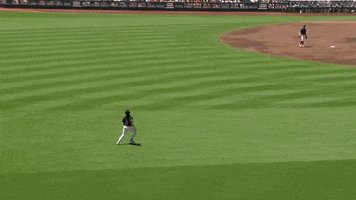 Cws GIF by Stanford Athletics