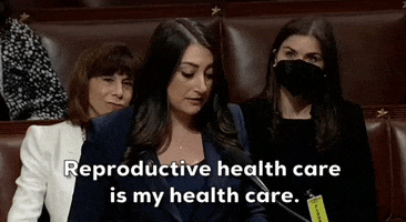 Birth Control Contraceptives GIF by GIPHY News