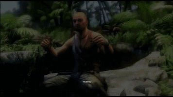 Far Cry Insanity GIF