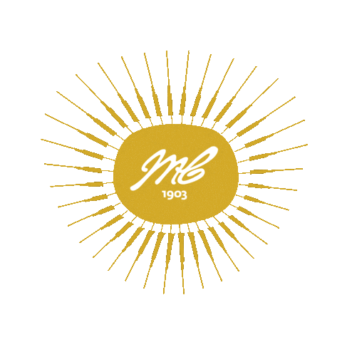 Huellasdesantidad Sticker by Madre Carmen de Venezuela