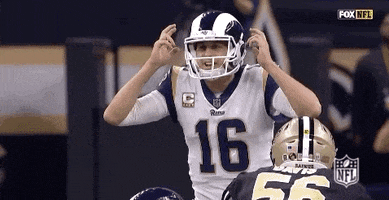 Think 2018 Nfl GIF by NFL