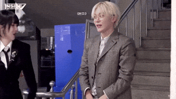 Booseungkwan Hwangeunbi GIF