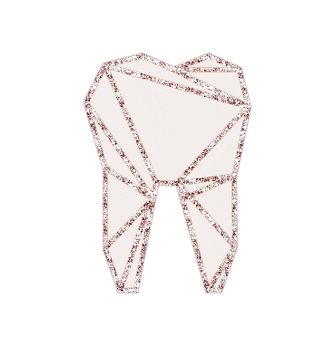 Makemesmile Maison Dental Sticker