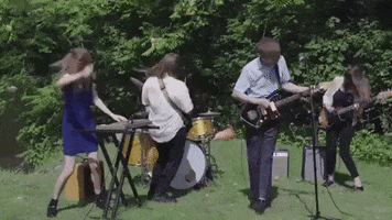 music video dance GIF by Polyvinyl Records