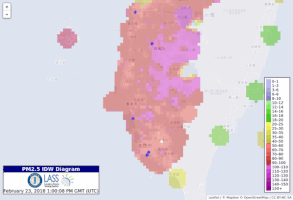 2018 God B-Day (Tainan) GIF