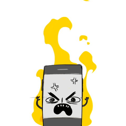 Animated Sticker