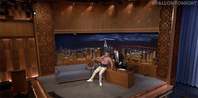 youtube drone GIF by The Tonight Show Starring Jimmy Fallon
