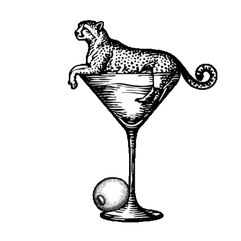 Las Olas Sticker by Gulfstream Park