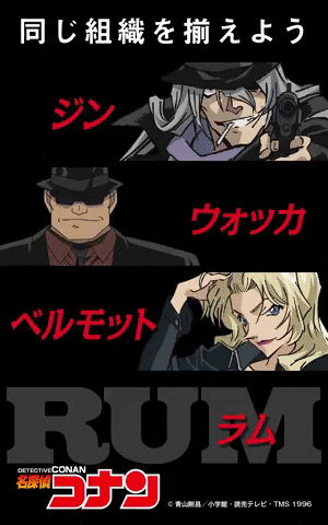 Conan GIF