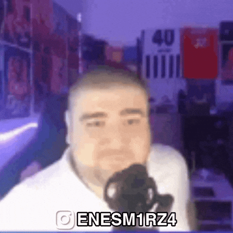 Enesm GIF by Enes Mirza