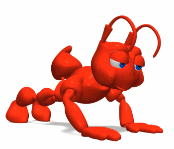 Ants GIF - Find & Share on GIPHY