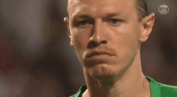 Paris Saint-Germain Aura GIF