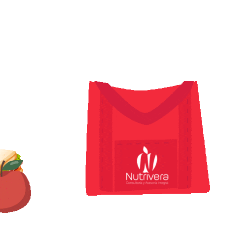 Sticker by NutriVera