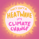 Climate Change Summer