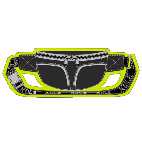 Kule Bags Sticker by KULE