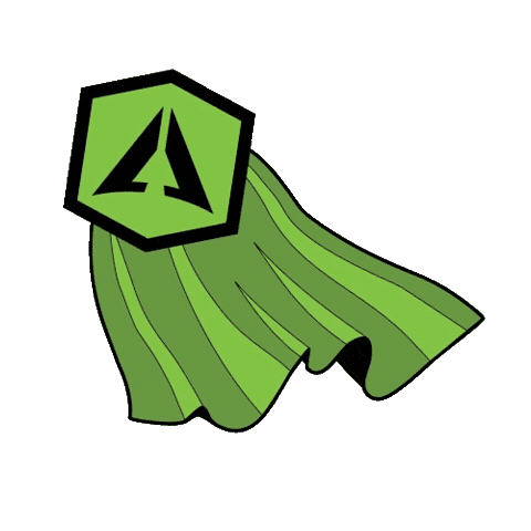 Supertools Sticker by ABI Attachments
