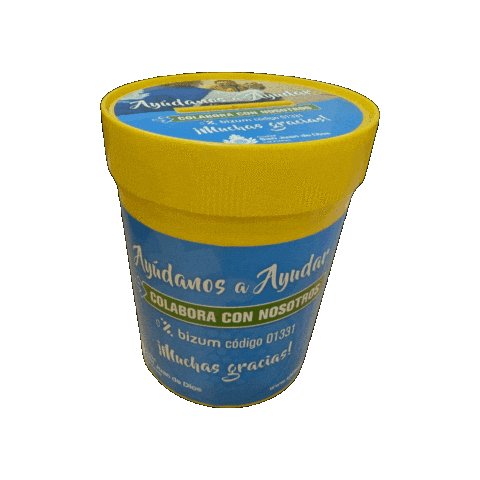 Sjd Sanjuandedios Sticker by San Juan de Dios Las Palmas