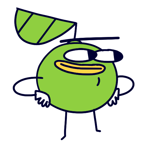Animated Sticker
