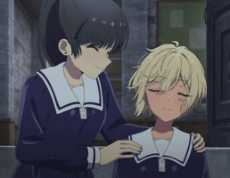 Shake Yuri GIF