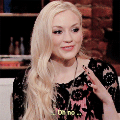 emily kinney
