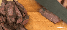 meat beef GIF