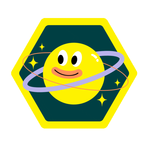 Sticker by youbumerang