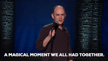 GIF by Comedy Central Stand-Up