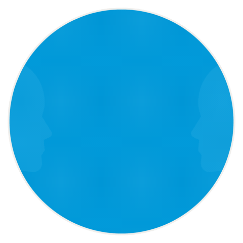 Communicate Global Education Sticker by Participate Learning