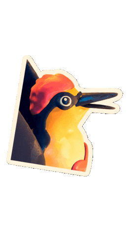 Universidade Benedito Sticker by UEL