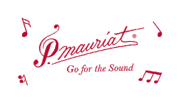 pmauriatmusic Sticker