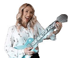 LindseyPetersRealtor Sticker