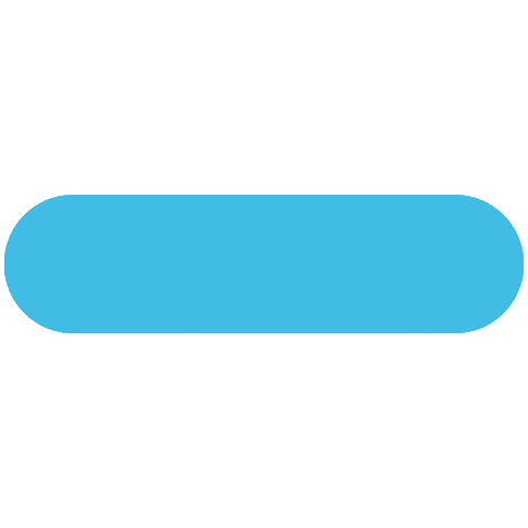Light Blue Bar Sticker by bluepearl pet hospital