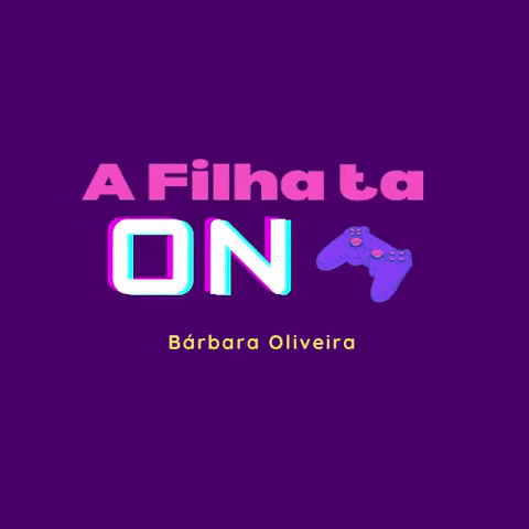 Barbara GIF by Equipe Tiao Gomes