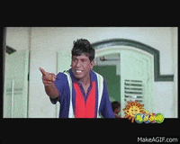 Vadivelu GIFs - Get the best GIF on GIPHY