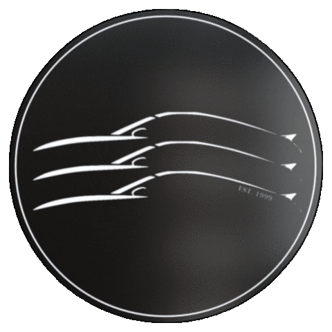 Sticker by BlackwaterRegistry