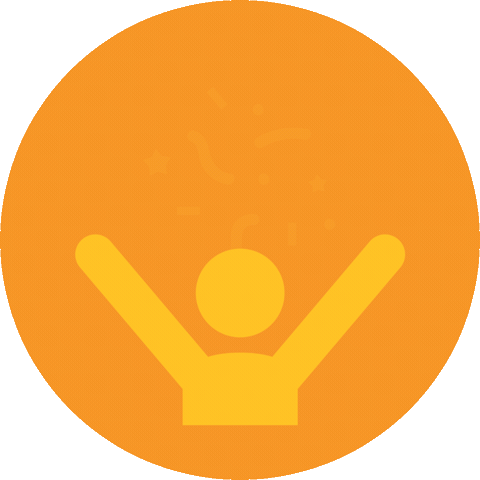 Cgd Sticker by Colorado Gives Foundation