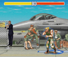 Gaming GIF