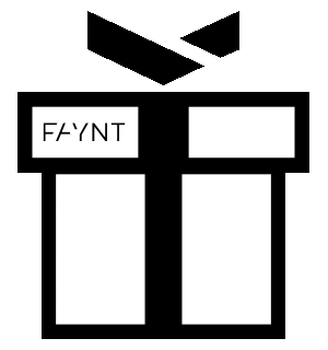 Gift Perfume Sticker by FAYNT