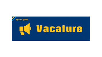 Syndus Group Sticker