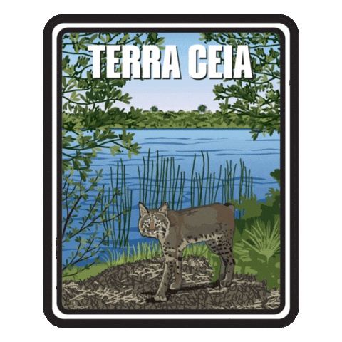 Aquatic Preserve Sticker by FLDEP