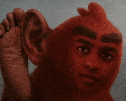 Listen Angry Birds GIF